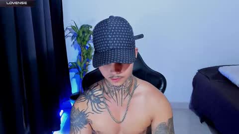 Stefan online show from 09/16/25, 06:53