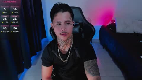 Stefan online show from 10/07/25, 11:57