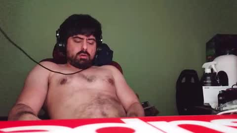 777dudewtf online show from 03/18/26, 02:47