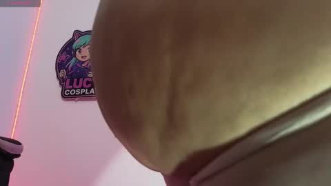 Lucycosplay777 online show from 02/22/26, 01:07