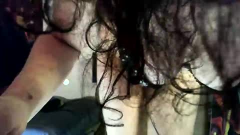 Lilu online show from 02/19/25, 09:36