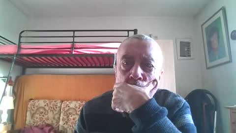 78kiss online show from 01/15/26, 02:43