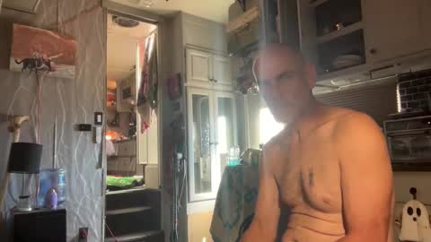 I want to watch you watching me online show from 02/25/26, 06:17