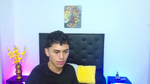 Alan online show from 09/25/25, 01:15