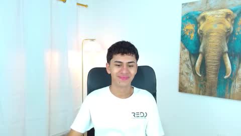 Alan online show from 10/01/25, 12:55