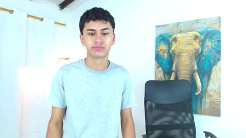 Alan online show from 10/04/25, 12:58