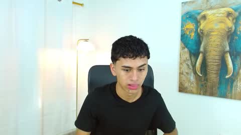 Alan online show from 10/06/25, 12:57