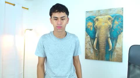 Alan online show from 10/12/25, 12:59