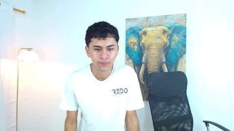 Alan online show from 10/13/25, 01:00