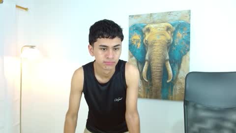 Alan online show from 10/15/25, 01:00