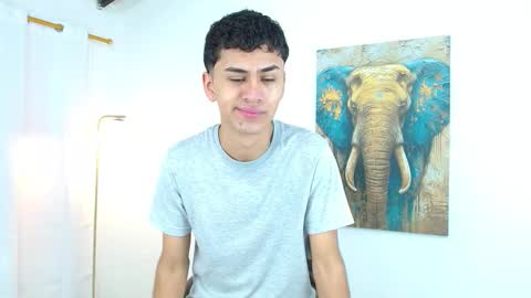 Alan online show from 10/20/25, 01:00