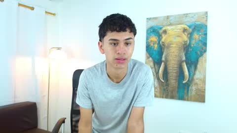 Alan online show from 10/23/25, 12:59