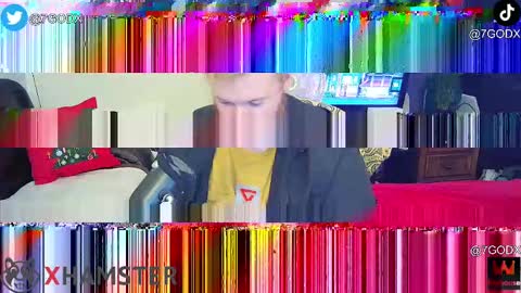 7God  OFFICIAL  online show from 12/03/24, 05:53