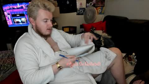 7God  OFFICIAL  online show from 12/19/24, 06:45