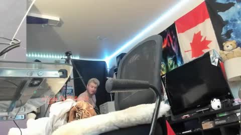 7God  OFFICIAL  online show from 12/19/24, 08:02