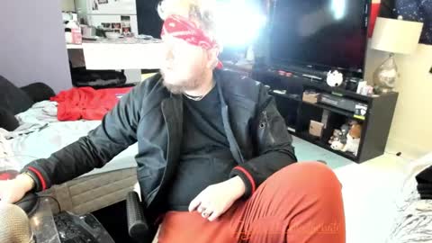 7God  OFFICIAL  online show from 12/22/24, 08:25