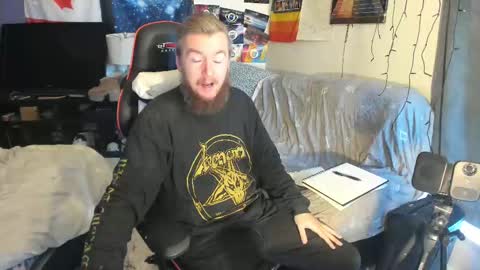 7God  OFFICIAL  online show from 09/23/25, 05:27