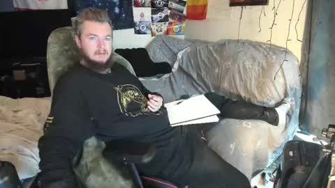 7God  OFFICIAL  online show from 09/27/25, 11:54