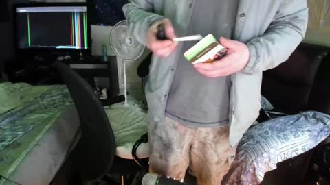 7God  OFFICIAL  online show from 01/12/26, 07:30