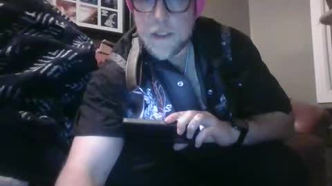 7inchking269 online show from 03/01/26, 10:17