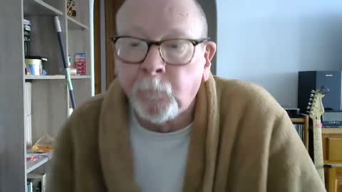  Papi  online show from 01/19/25, 11:45