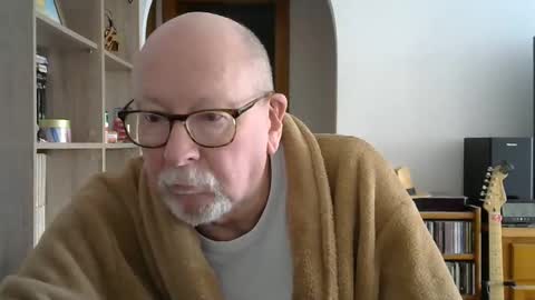  Papi  online show from 01/25/25, 01:52