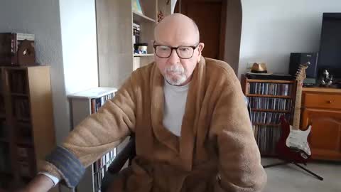  Papi  online show from 02/08/25, 09:03