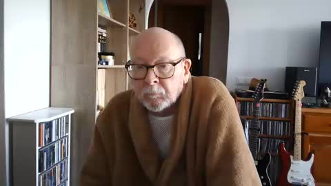  Papi  online show from 02/26/25, 02:14