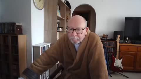  Papi  online show from 03/01/25, 11:06