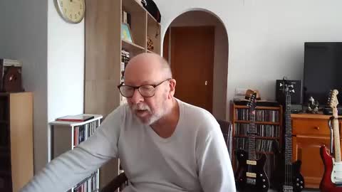  Papi  online show from 03/08/25, 11:48