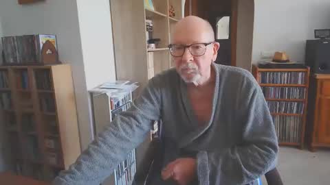  Papi  online show from 11/04/25, 10:03