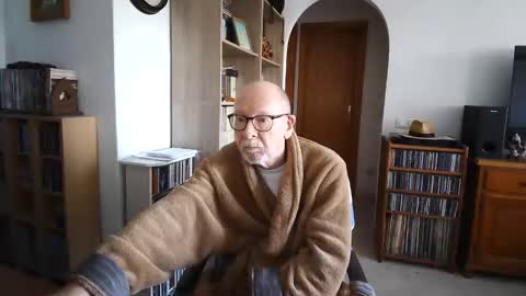  Papi  online show from 01/13/26, 11:04