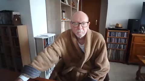  Papi  online show from 01/19/26, 11:25