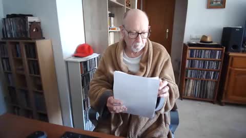  Papi  online show from 02/13/26, 10:22