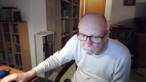  Papi  online show from 02/19/26, 06:59