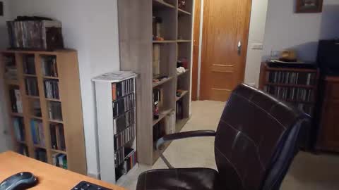  Papi  online show from 02/24/26, 06:50