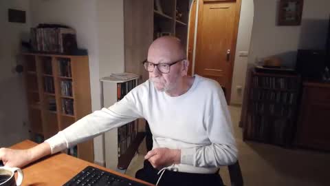  Papi  online show from 03/09/26, 06:34