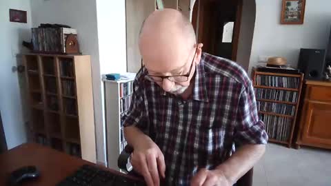  Papi  online show from 03/24/26, 11:26