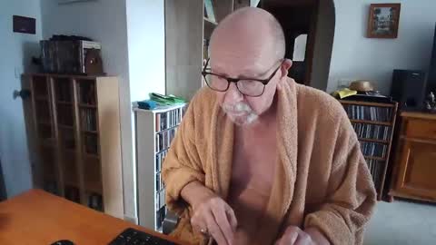  Papi  online show from 03/27/26, 09:53