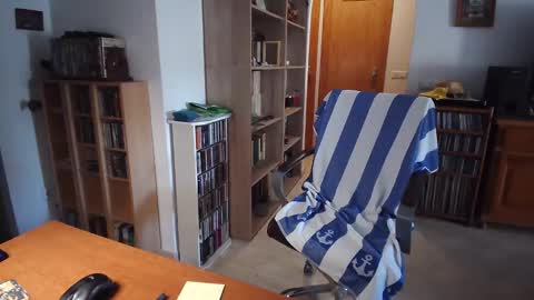  Papi  online show from 04/01/26, 08:48