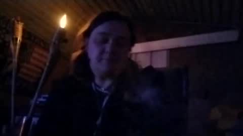 7xofbadponylove online show from 11/17/25, 01:22