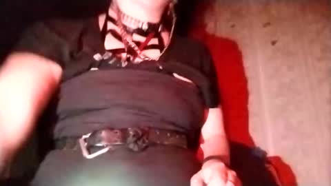 7xofbadponylove online show from 11/20/25, 04:12