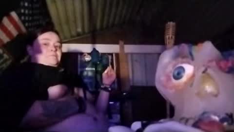 7xofbadponylove online show from 11/24/25, 01:16