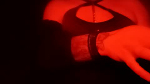 7xofbadponylove online show from 12/01/25, 05:01