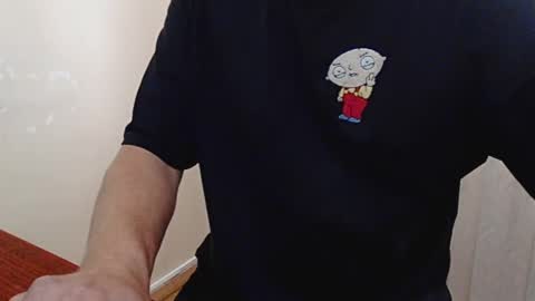 Snapshot of 7znkbob chatting on 09/19/25, 11:55 bob big head online show from 09/19/25, 11:55