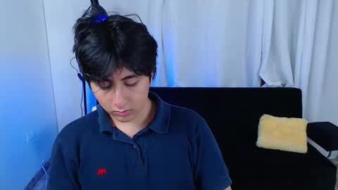 zyan online show from 01/05/26, 08:34