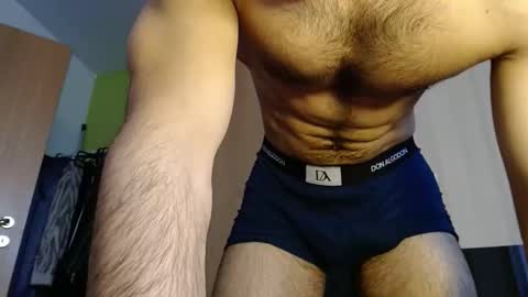 Nicolas online show from 01/08/26, 11:23