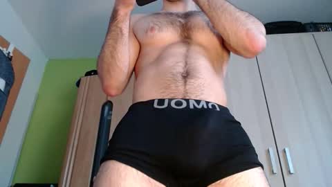 Nicolas online show from 02/26/26, 02:16