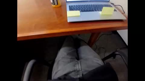 Ghost online show from 01/17/25, 01:13