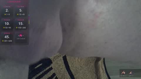 Maximilian Max online show from 12/22/25, 06:21